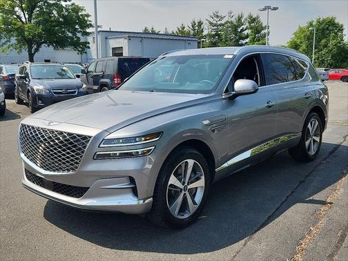 2024 Genesis GV80 3.5T