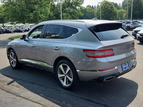 2024 Genesis GV80 3.5T