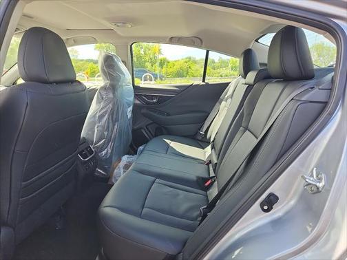 2025 Subaru Legacy Limited
