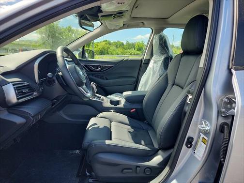 2025 Subaru Legacy Limited