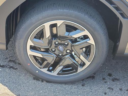 2025 Subaru Forester Hybrid Limited