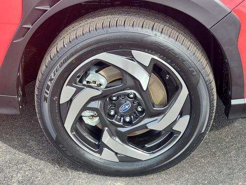 2026 Subaru Crosstrek Hybrid Base