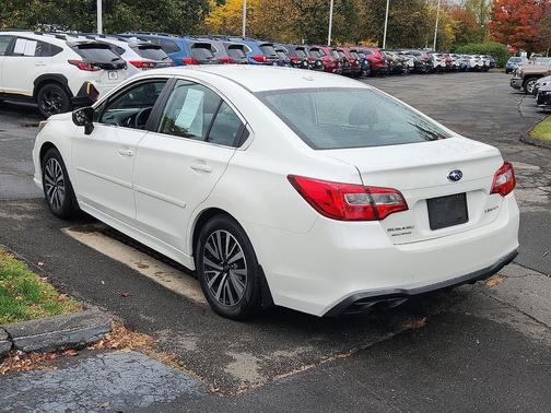 2019 Subaru Legacy Base
