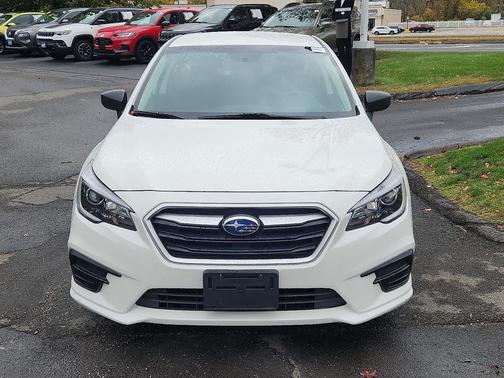 2019 Subaru Legacy Base