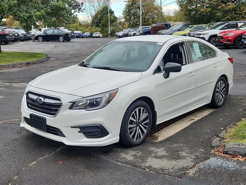 2019 Subaru Legacy Base