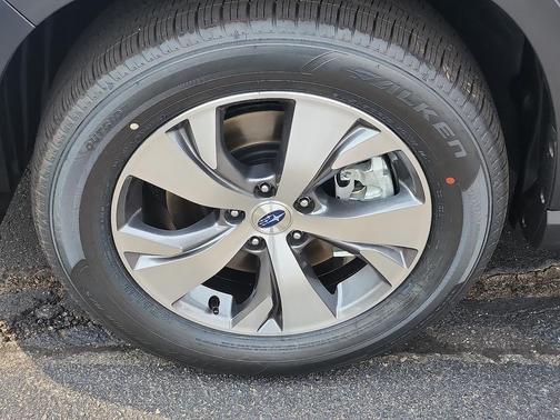 2025 Subaru Ascent Premium 7-Passenger