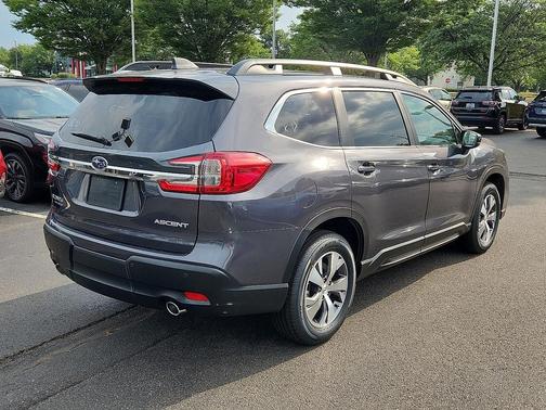 2025 Subaru Ascent Premium 7-Passenger