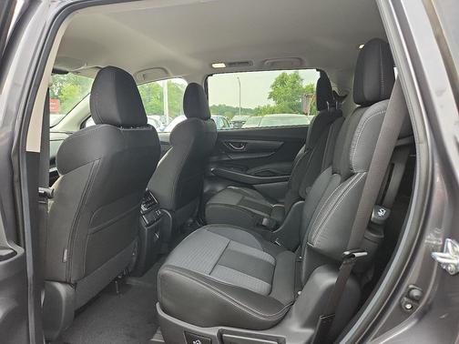 2025 Subaru Ascent Premium 7-Passenger