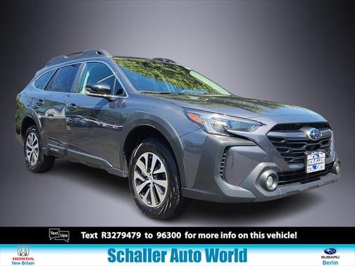 2024 Subaru Outback Premium