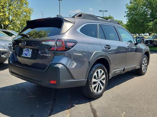 2024 Subaru Outback Premium