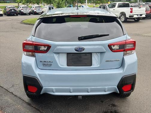 2023 Subaru Crosstrek Base