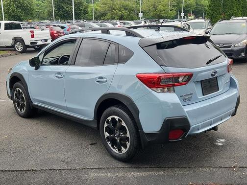 2023 Subaru Crosstrek Base