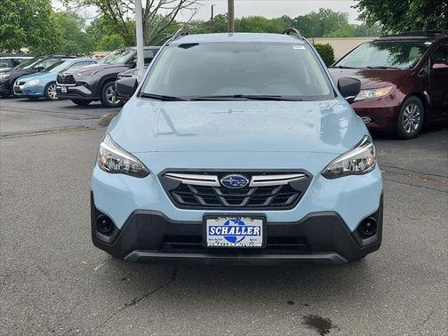2023 Subaru Crosstrek Base