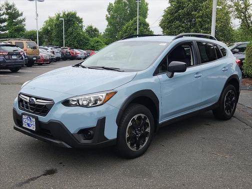 2023 Subaru Crosstrek Base