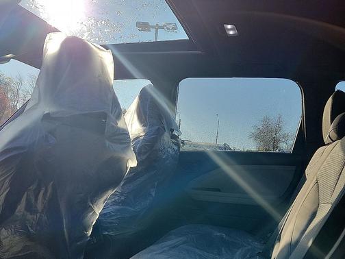 2025 Subaru Forester Hybrid Premium