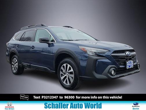 2023 Subaru Outback Premium