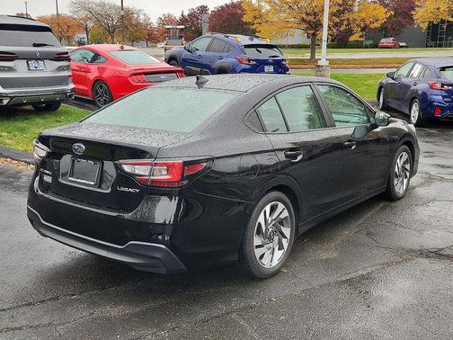2023 Subaru Legacy Limited