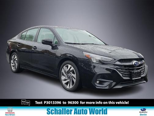 2023 Subaru Legacy Limited