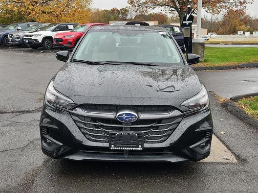 2023 Subaru Legacy Limited