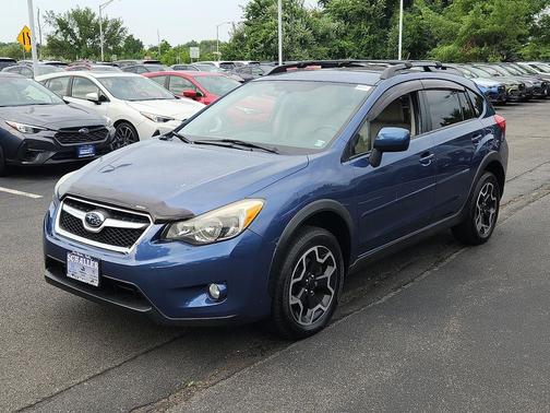 2013 Subaru XV Crosstrek 2.0i Premium
