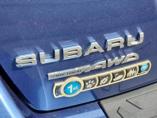 2013 Subaru XV Crosstrek 2.0i Premium