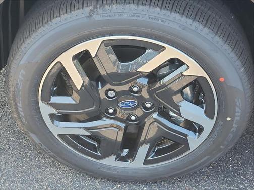 2025 Subaru Forester Hybrid Limited
