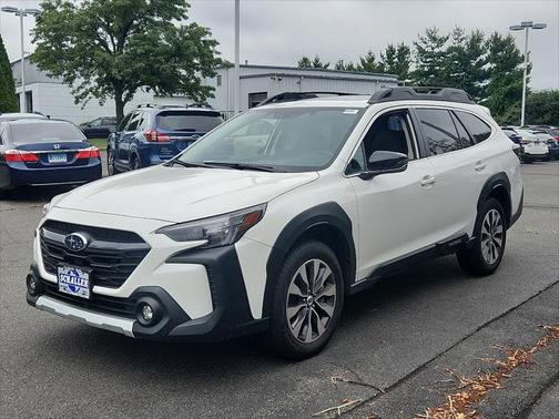 2024 Subaru Outback Limited