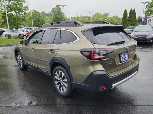 2024 Subaru Outback Limited XT