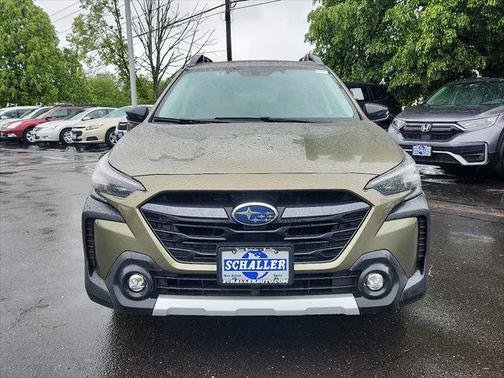 2024 Subaru Outback Limited XT