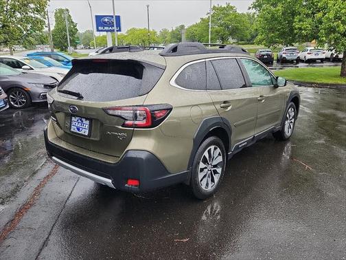 2024 Subaru Outback Limited XT