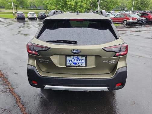 2024 Subaru Outback Limited XT