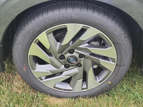 2025 Subaru Legacy Limited