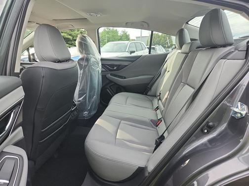 2025 Subaru Legacy Limited