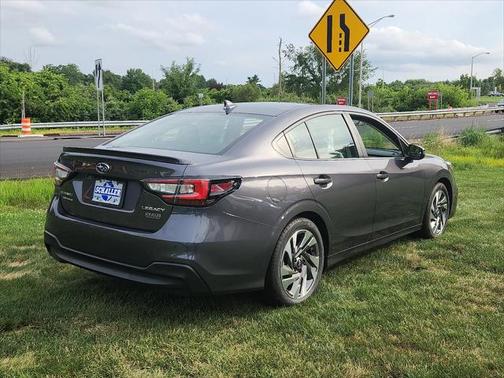 2025 Subaru Legacy Limited