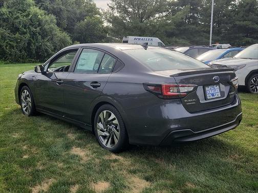 2025 Subaru Legacy Limited