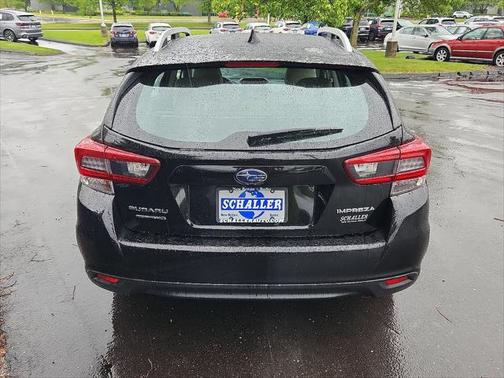 2021 Subaru Impreza Premium