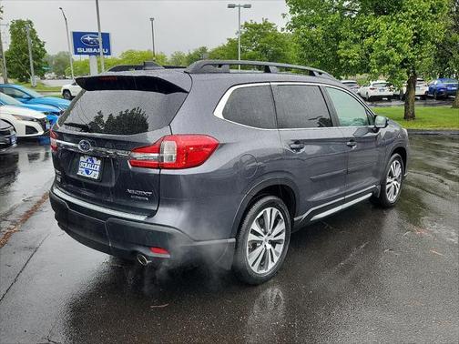 2022 Subaru Ascent Limited 7-Passenger