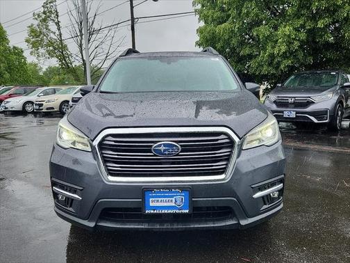 2022 Subaru Ascent Limited 7-Passenger