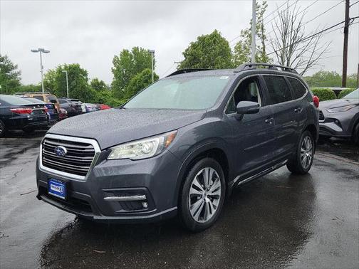 2022 Subaru Ascent Limited 7-Passenger