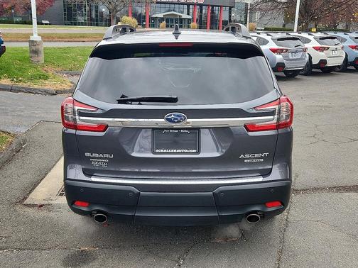 2024 Subaru Ascent Limited 7-Passenger