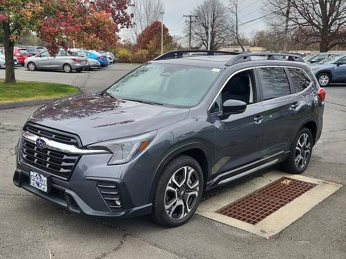 2024 Subaru Ascent Limited 7-Passenger