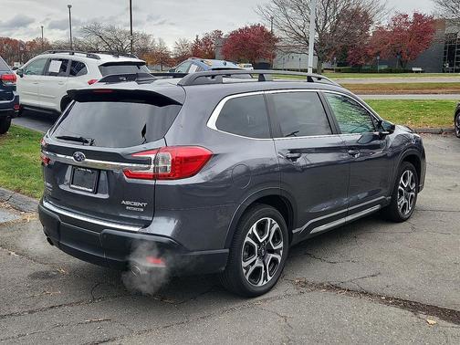 2024 Subaru Ascent Limited 7-Passenger
