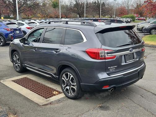 2024 Subaru Ascent Limited 7-Passenger