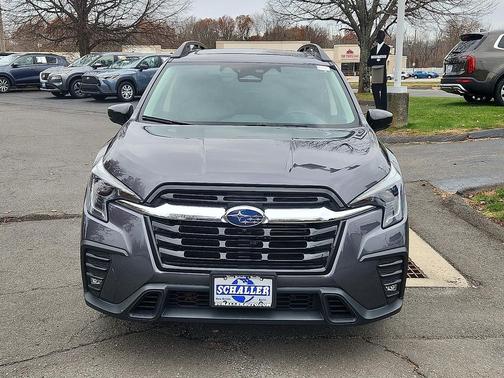 2024 Subaru Ascent Limited 7-Passenger