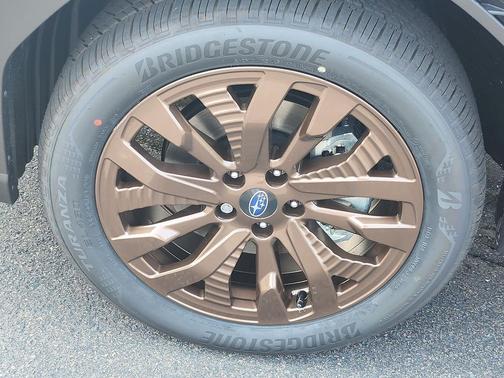 2025 Subaru Forester Hybrid Sport