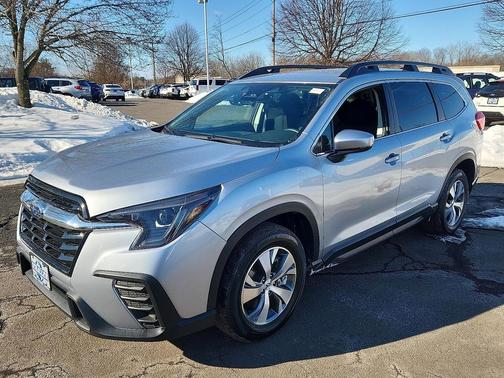 2024 Subaru Ascent Premium 7-Passenger