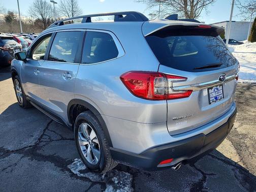 2024 Subaru Ascent Premium 7-Passenger