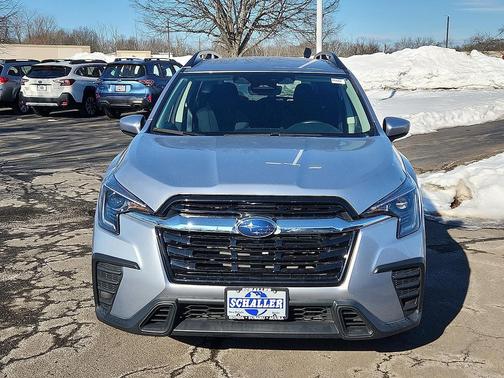 2024 Subaru Ascent Premium 7-Passenger