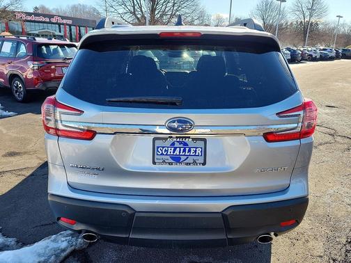 2024 Subaru Ascent Premium 7-Passenger