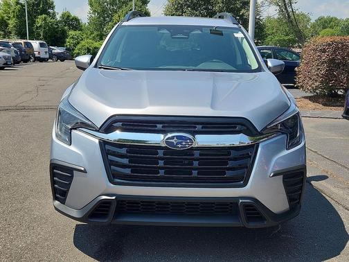 2024 Subaru Ascent Premium 7-Passenger